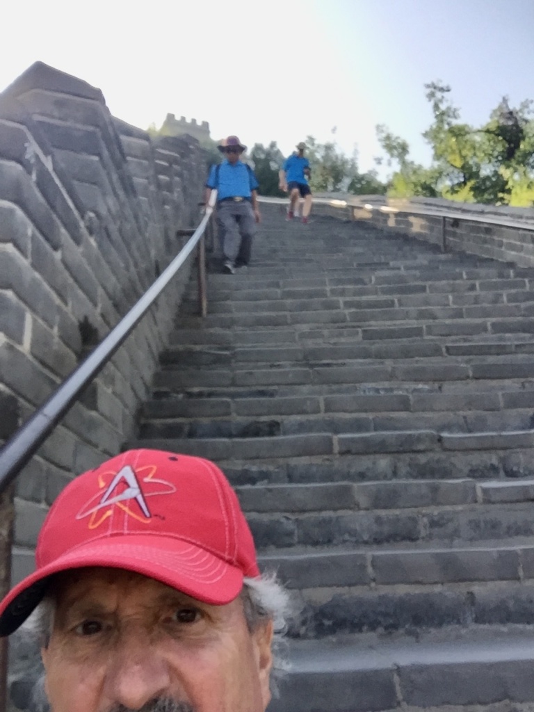 Selfie, Memory, A moment
